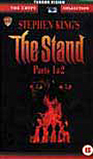 The Stand (2 tape set)*